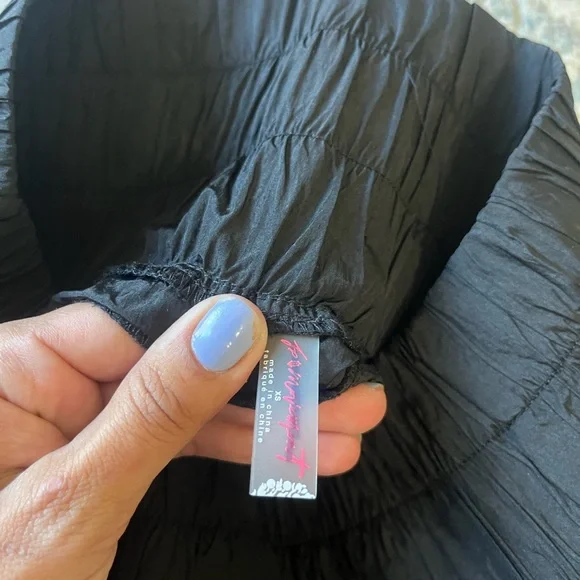 Free people x fp movement The Way Home Joggers XS - Picture 4 of 5